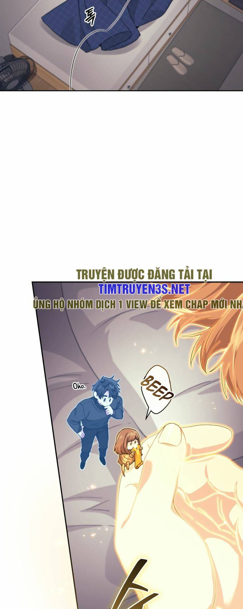 Ta Đánh Cắp Linh Hồn Của Ranker Top 1 Chương 40 Ảnh 38