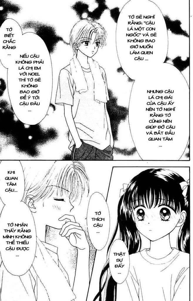 Minto Na Bokura Chương 25 Ảnh 16