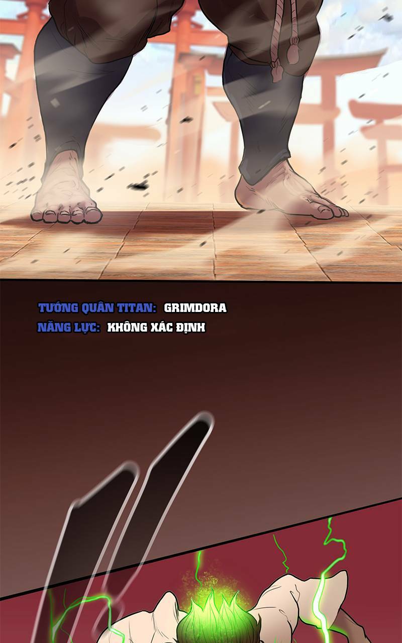 Ordeal Chương 20 Ảnh 11