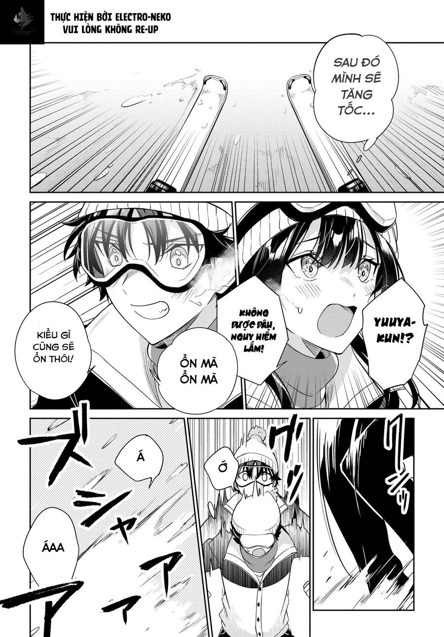 Ryoushin No Shakkin Wo Katagawari Shite Morau Jouken Wa Nihon Ichi Chương 25 Ảnh 14