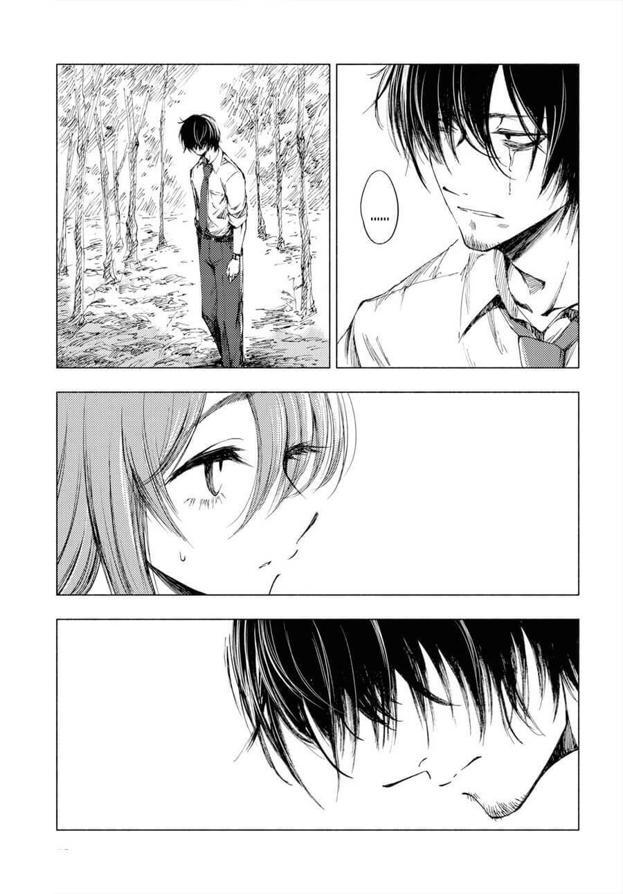 Yamada To Sensei Chương 1 Ảnh 27