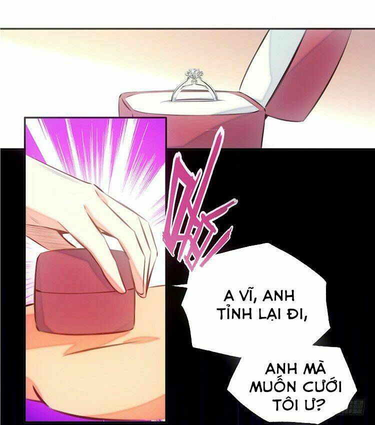 Huyết Đồng Tử Chương 1 Ảnh 14
