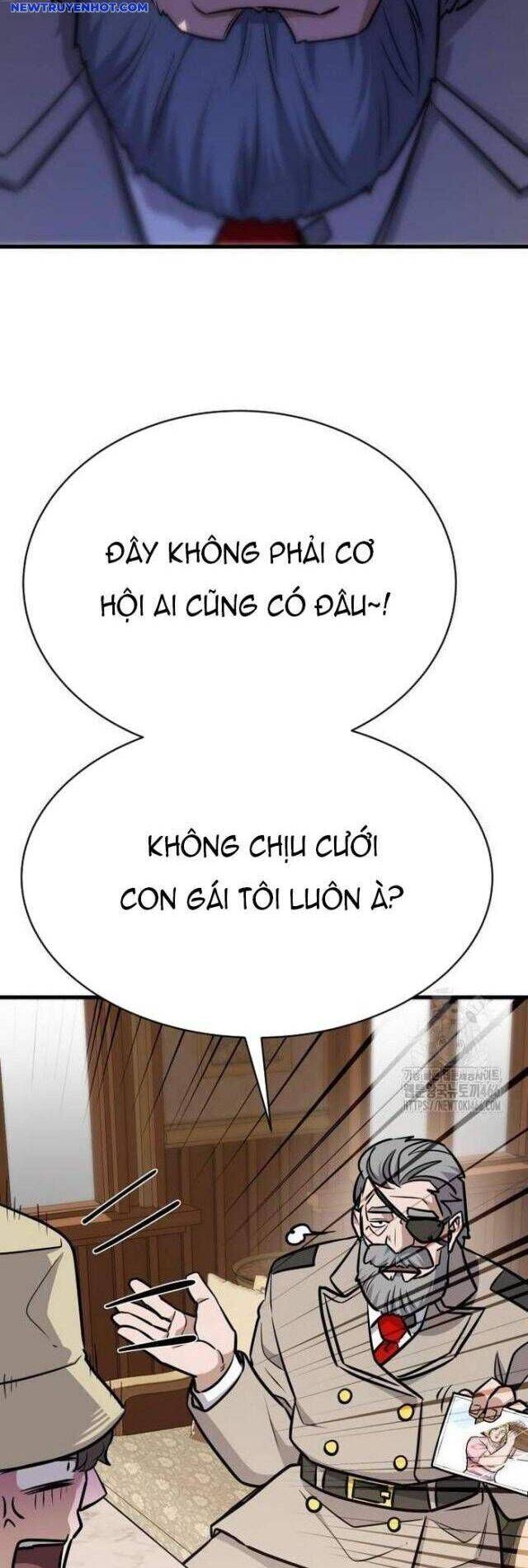 Thợ Săn Huyền Thoại Trẻ Hóa Chương 35 Ảnh 27