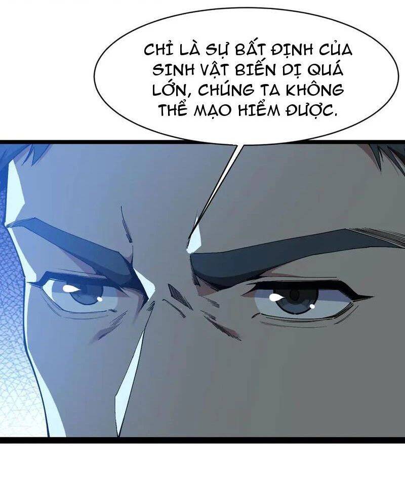 Cá Chép Tiến Hoá Thành Thần Long Chương 33 Ảnh 54
