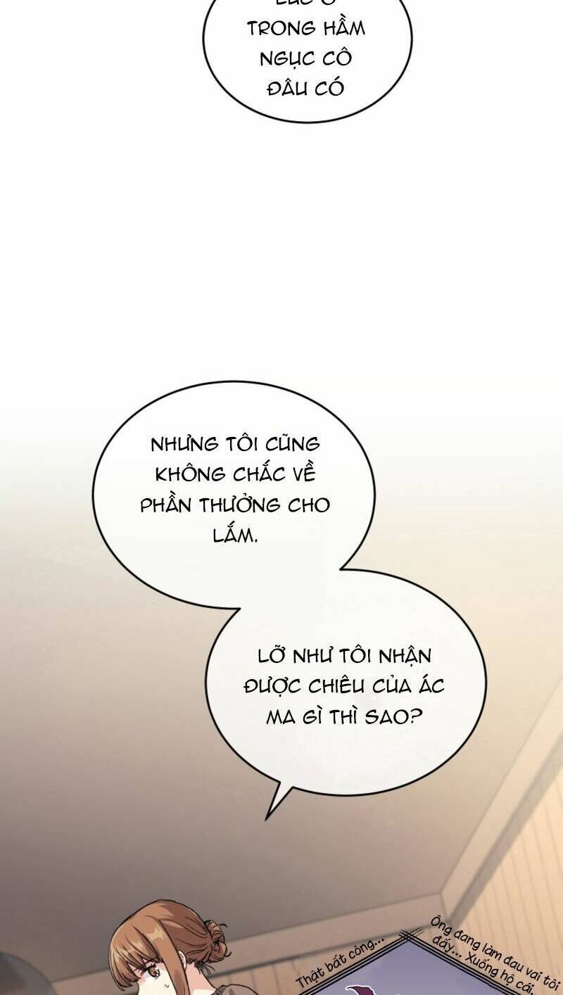 Ta Đánh Cắp Linh Hồn Của Ranker Top 1 Chương 36 Ảnh 5