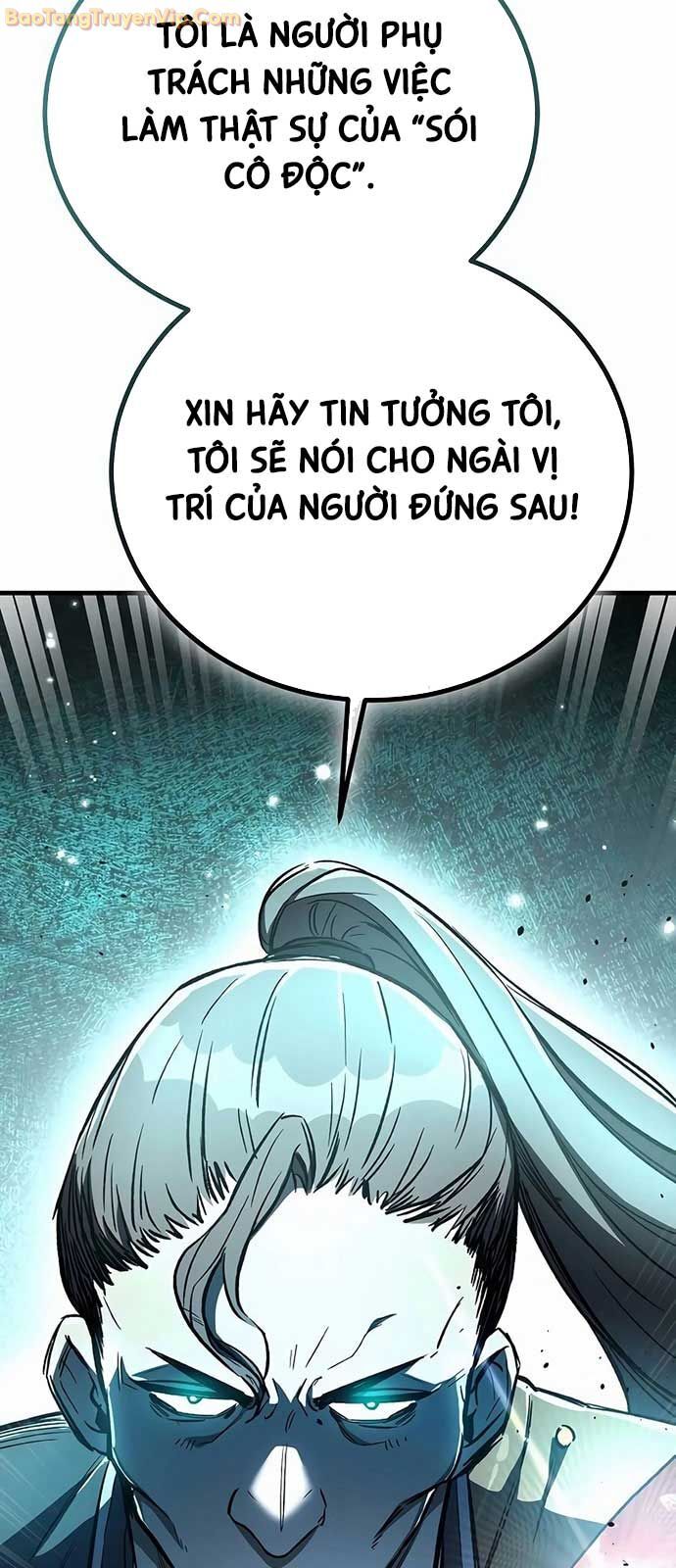 Kẻ Điên Và Đội Trưởng Cảnh Vệ Chương 25 Ảnh 120