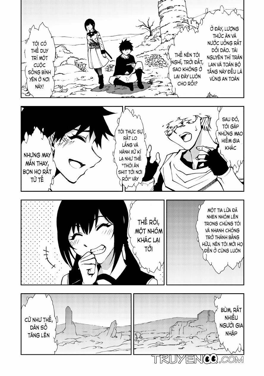 Dungeon Seeker Chương 24 Ảnh 17