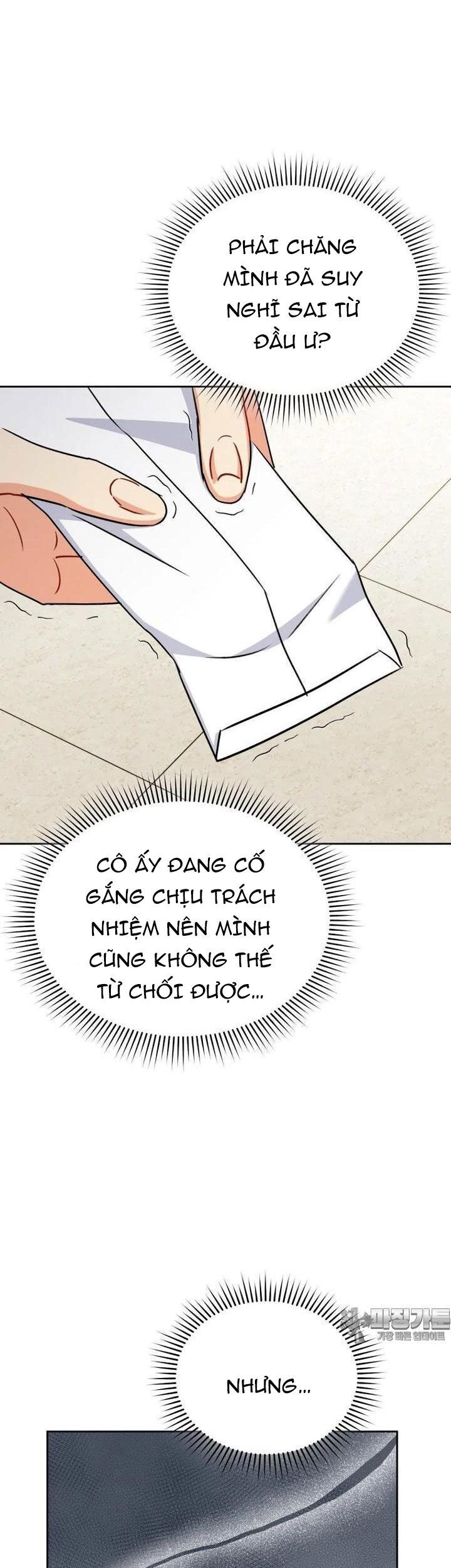 Xin Chào! Bác Sĩ Thú Y Chương 68 Ảnh 7