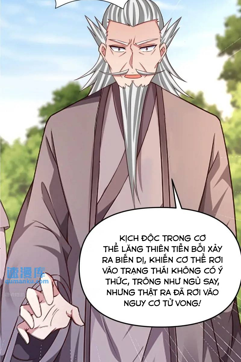 Trời Má ! Ta Chuyển Sinh Thành Rùa ! Chương 130 Ảnh 5