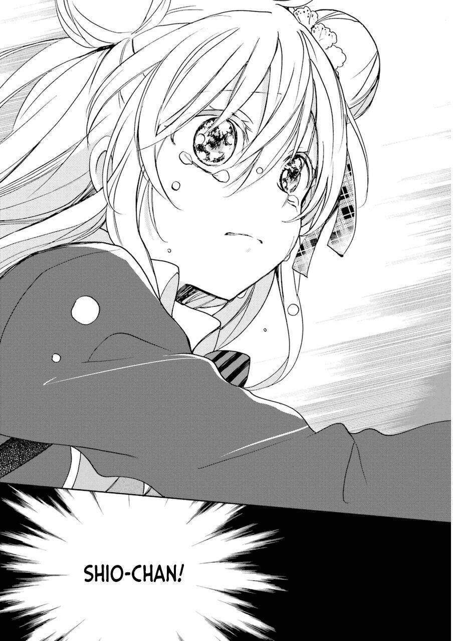 Happy Sugar Life Chương 5 Ảnh 37