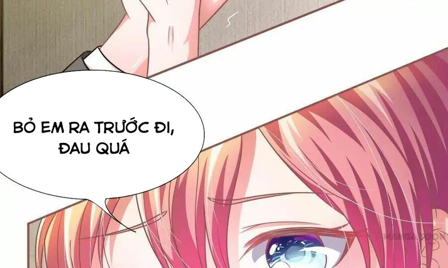 Bạn Trai Cũ Là Quỷ Hút Máu : Đừng Trêu Tôi Chương 11 Ảnh 4