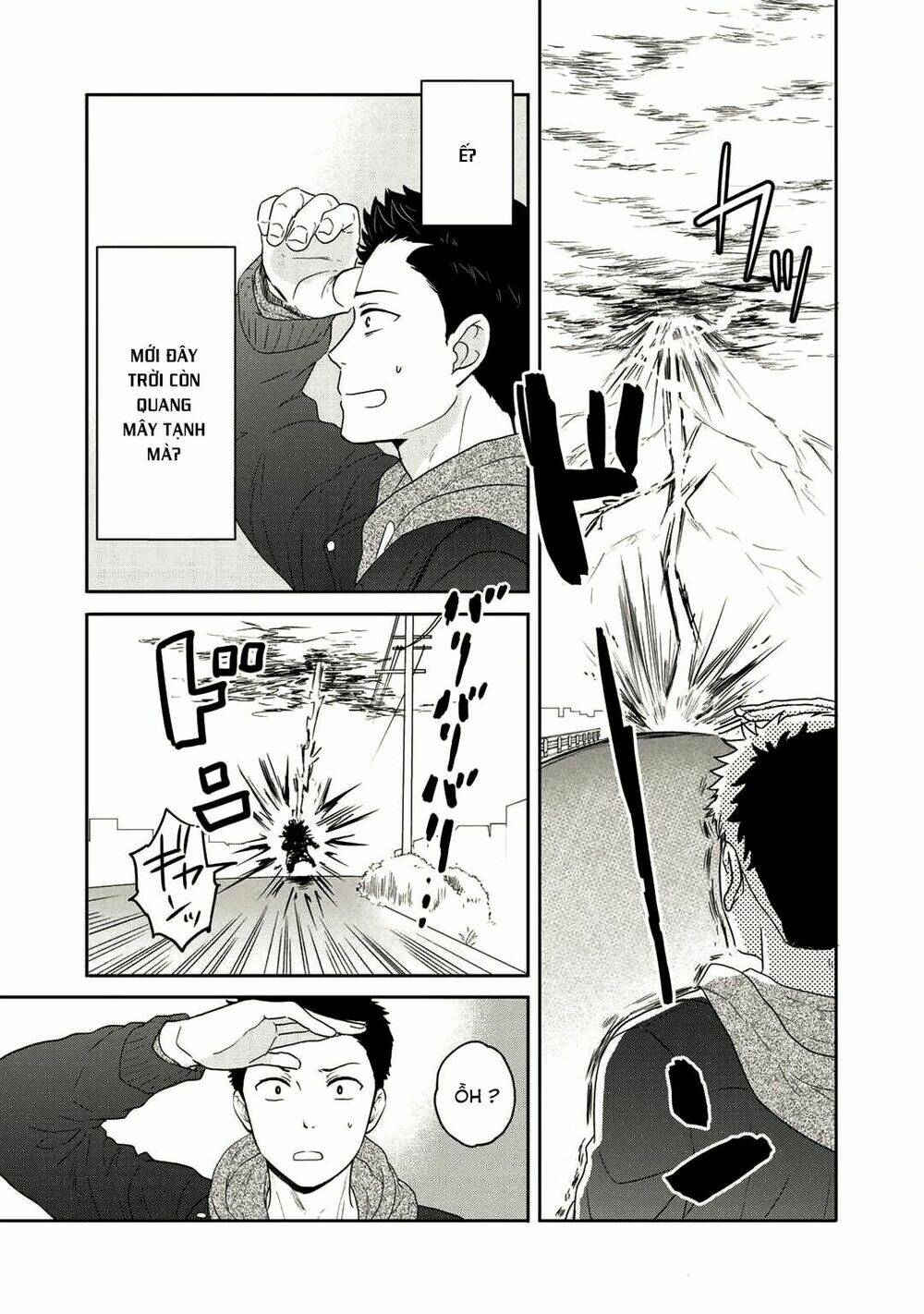 Kitaku Tochuu De Yome To Musume Ga Dekitan Dakedo Dragon Datta Chương 1 Ảnh 7