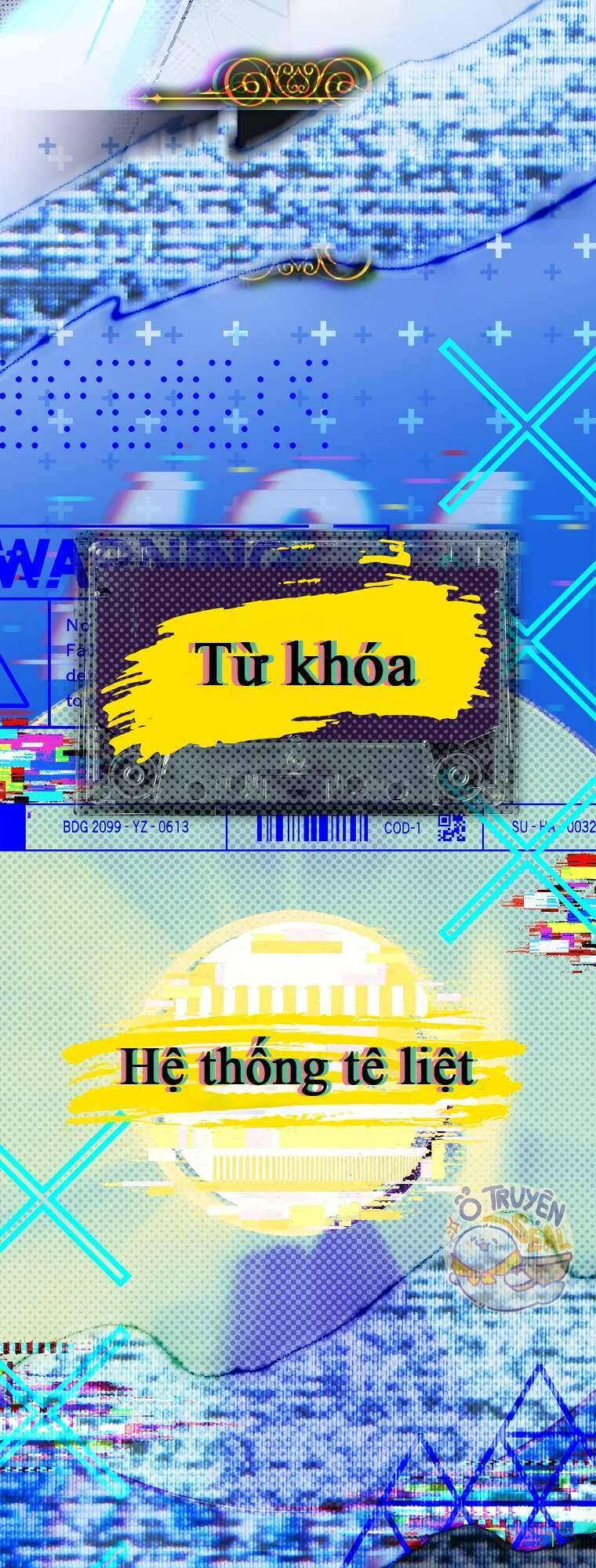 Tôi Đã Tắt Cài Đặt Chế Độ Nhận Thức Nỗi Đau! Chương 35 Ảnh 74