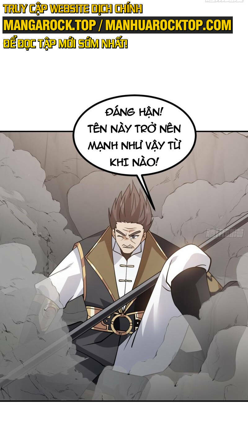 Trên Người Ta Có Một Con Rồng Chương 631 Ảnh 7