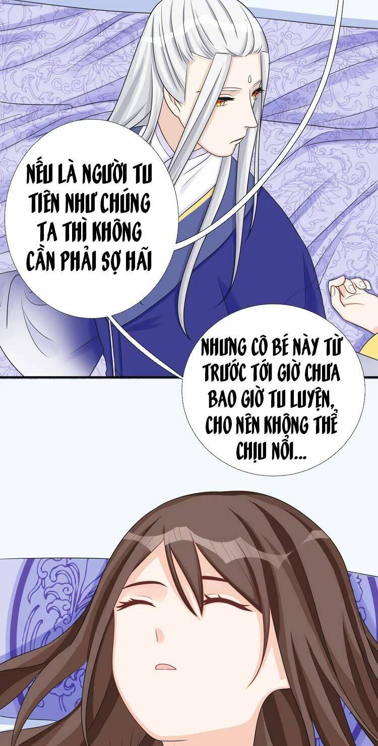 Phác Đảo Sư Tôn Đại Nhân Chương 7 Ảnh 15