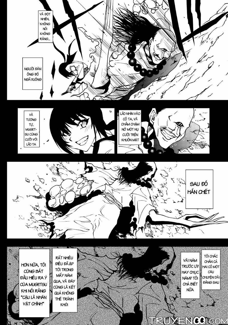 Dungeon Seeker Chương 24 Ảnh 10
