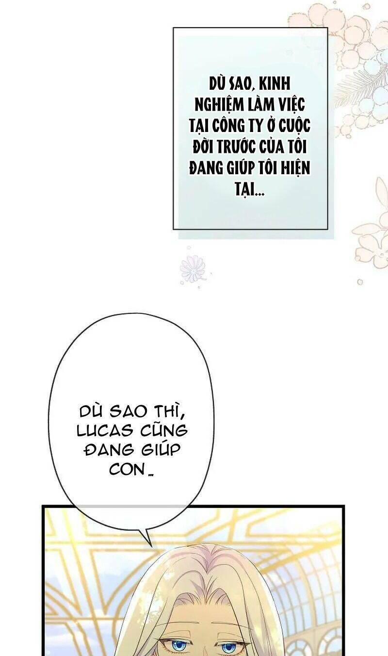 Nếu Là Phản Diện, Liệu Tôi Sẽ Chết? Chương 49 Ảnh 18