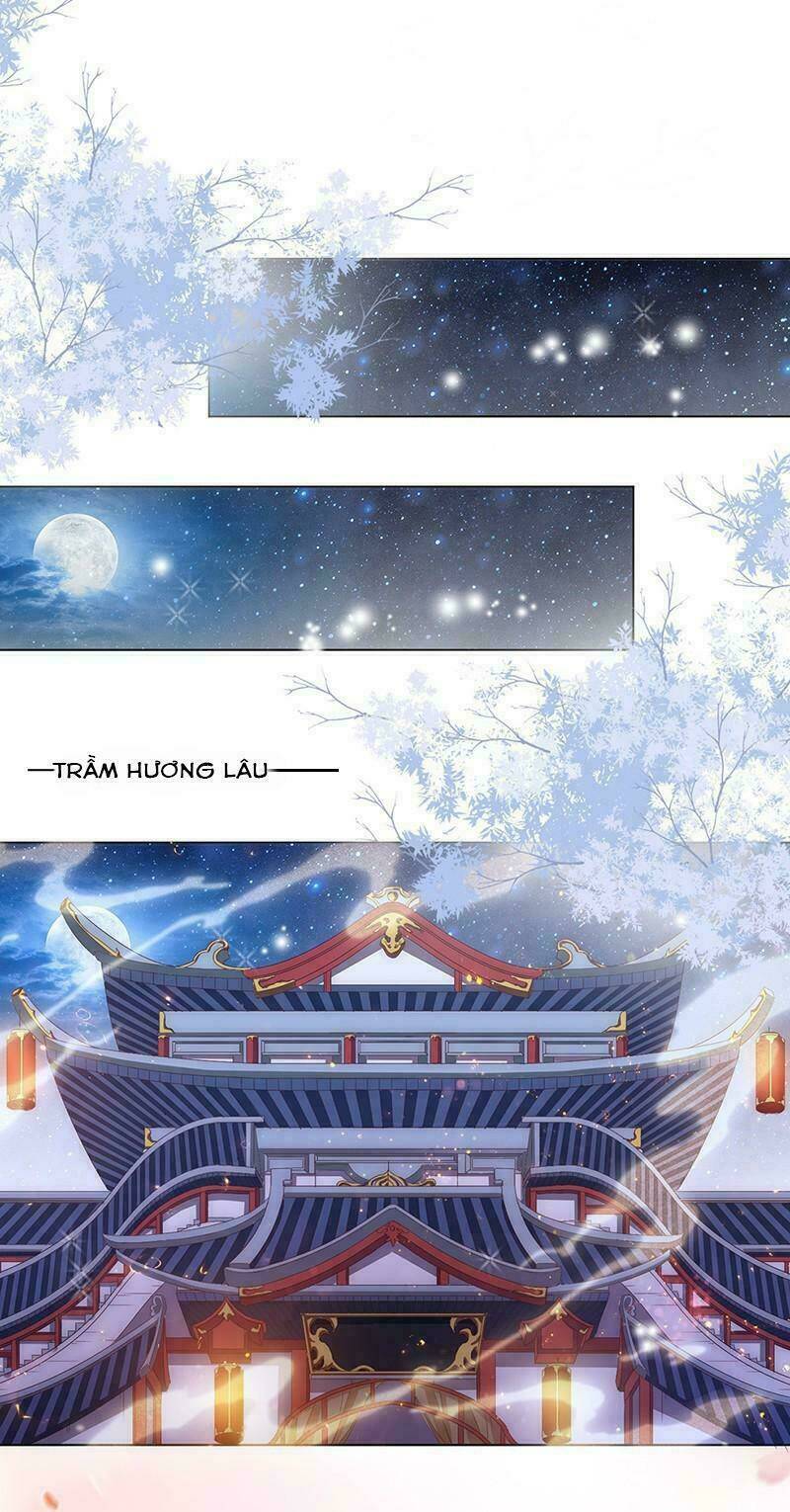 Giang Hồ Tái Kiến Chương 12 Ảnh 4
