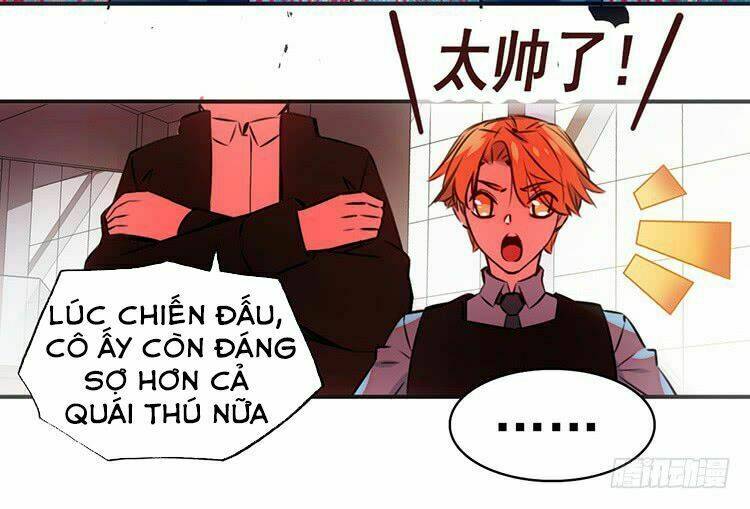 Huyết Đồng Tử Chương 2 Ảnh 12