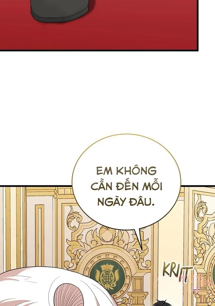 Những Người Anh Nguy Hiểm Của Công Nương Chương 83 Ảnh 115