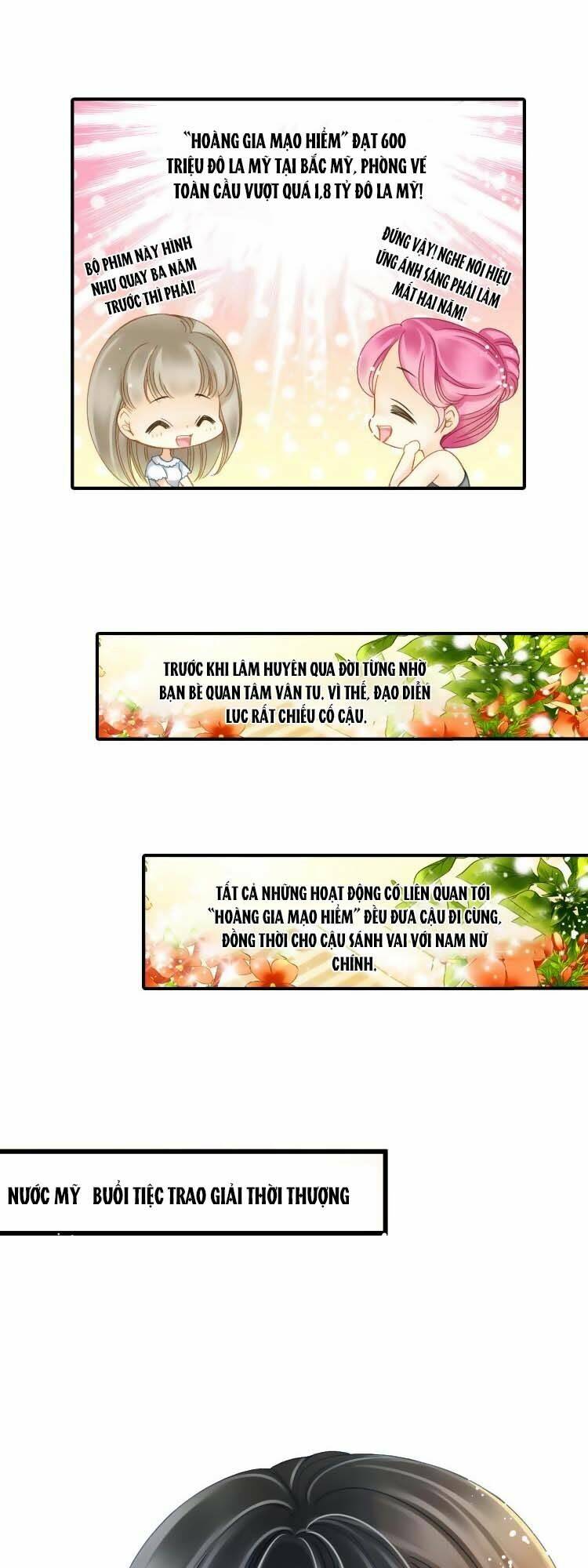 Siêu Sao Trứ Danh Chương 79 Ảnh 8