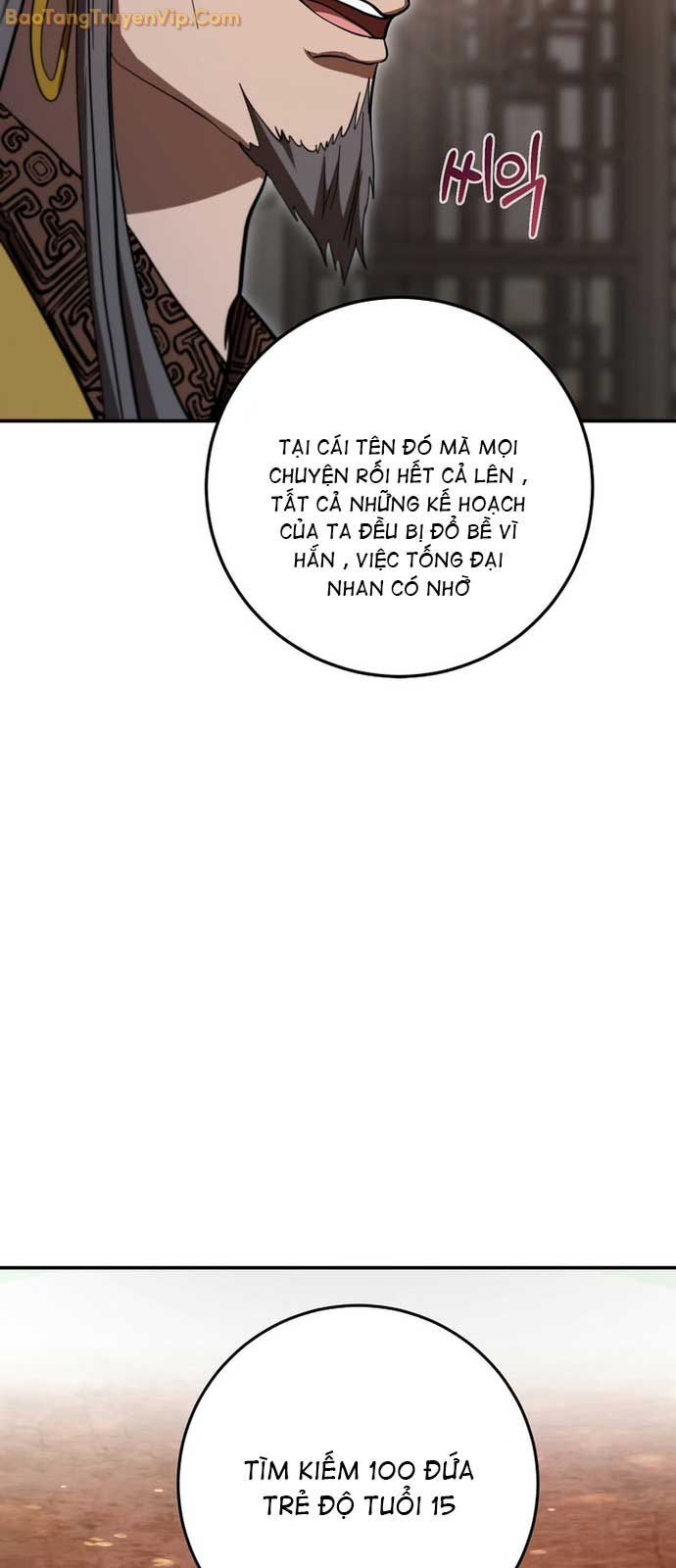 Võ Đang Kỳ Hiệp Chương 139 Ảnh 29