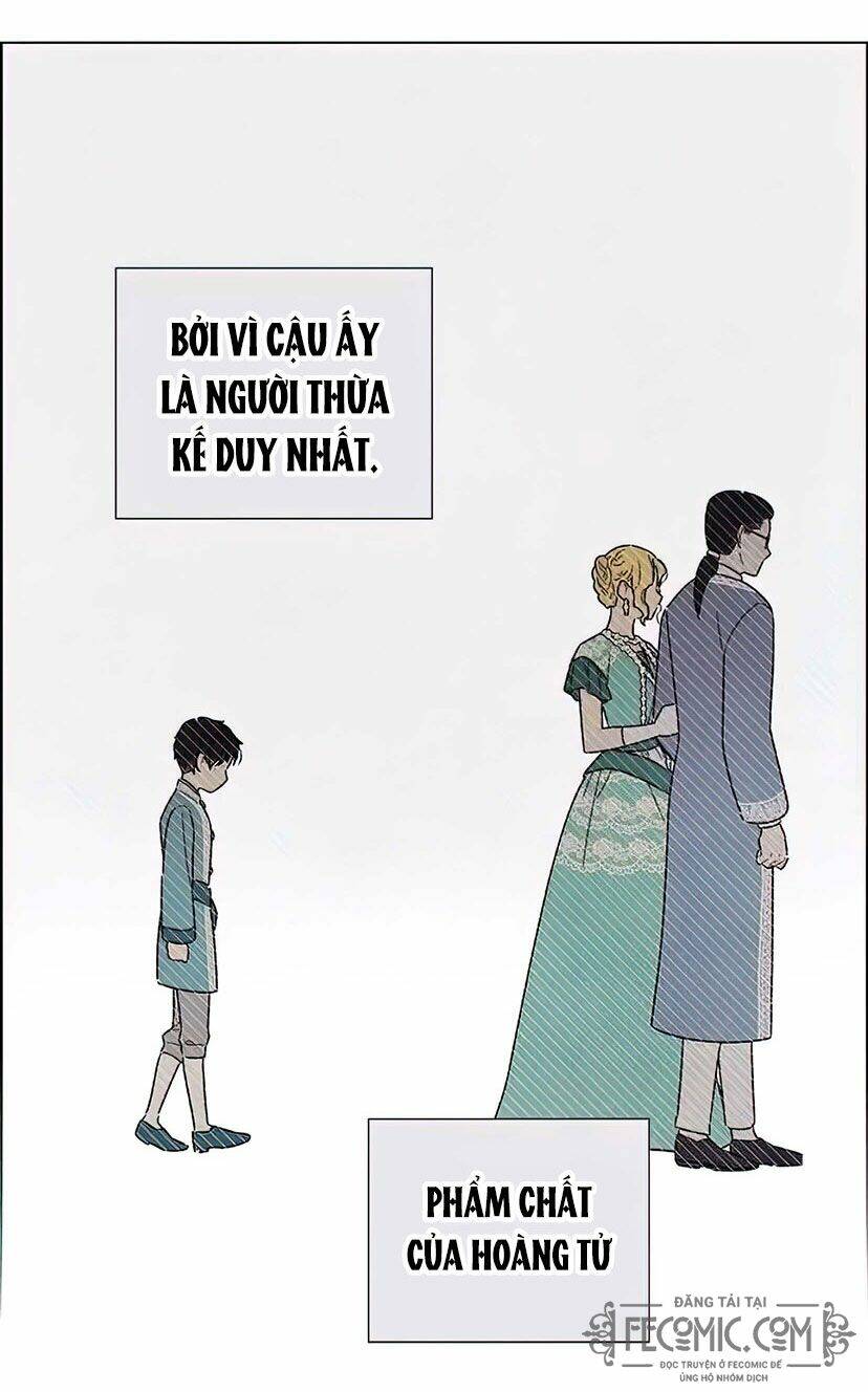 Tôi Đã Cướp Mất Đêm Đầu Tiên Của Nam Chính Chương 94 Ảnh 42