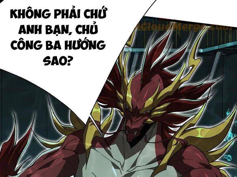 Cá Chép Tiến Hoá Thành Thần Long Chương 35 Ảnh 11