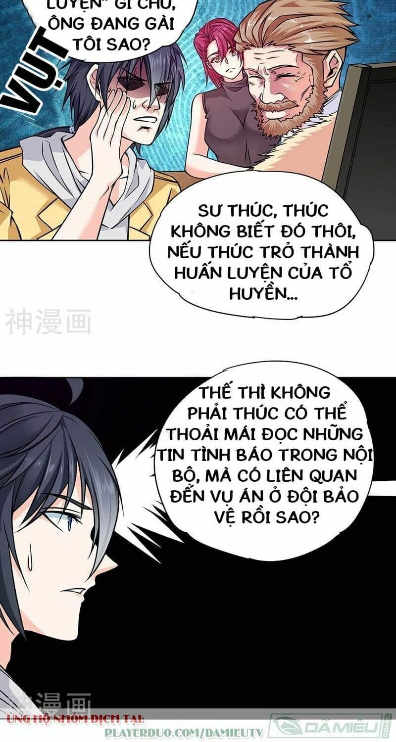 Nhất Phẩm Cao Thủ Chương 80 Ảnh 6