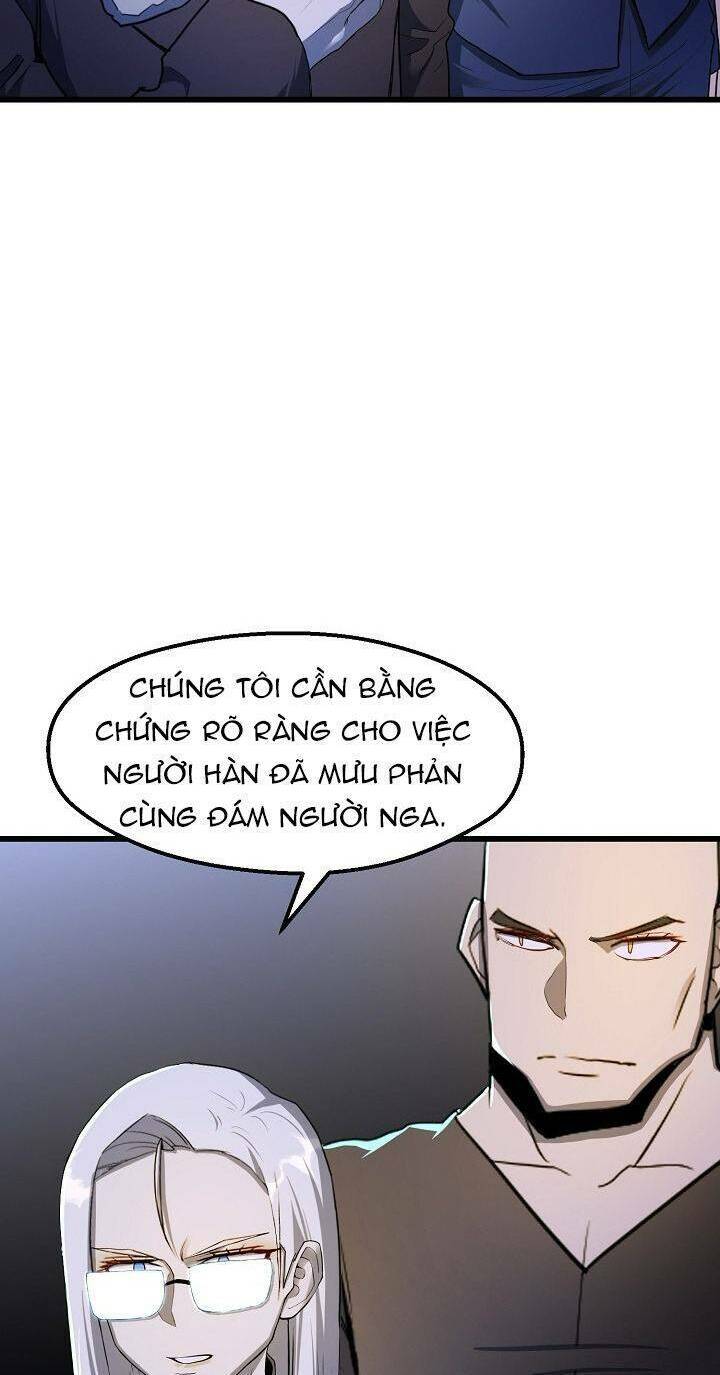 Kẻ Thất Nghiệp Bất Khả Chiến Bại Chương 28 Ảnh 17