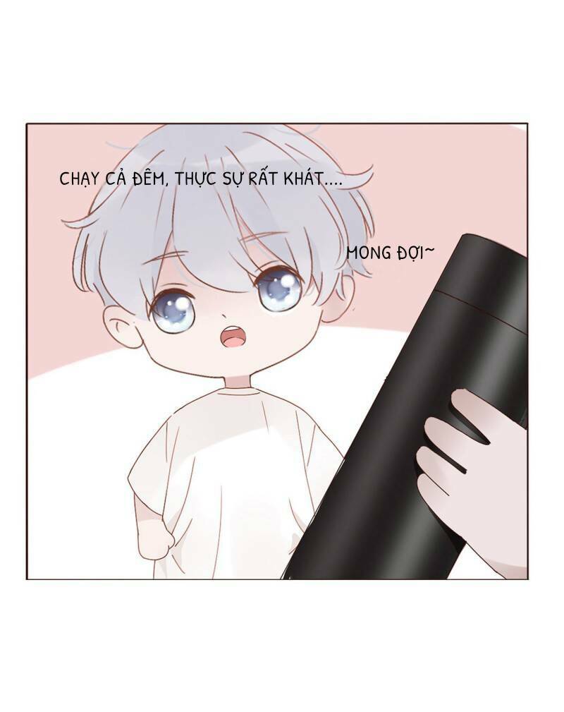 Ôm Hôn Mạc Nhiên Chương 5 Ảnh 40