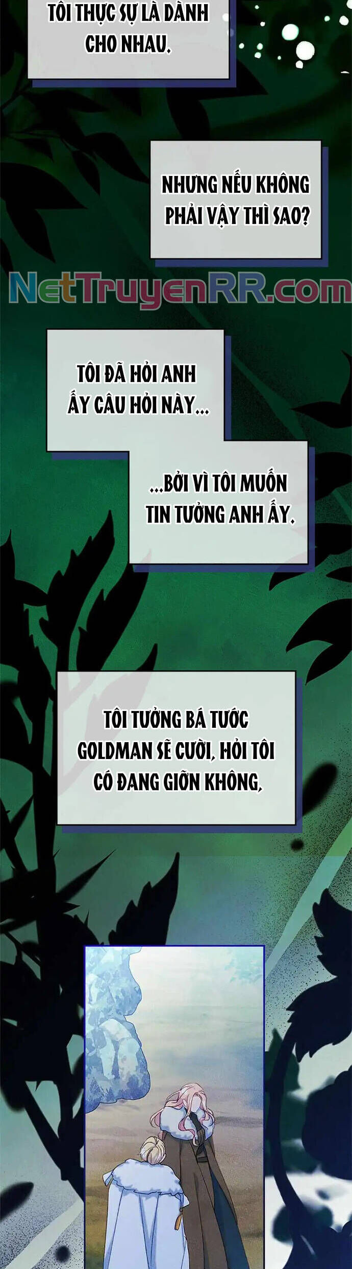 Bạn Thân Khác Giới Của Nam Chính Chương 55 Ảnh 3
