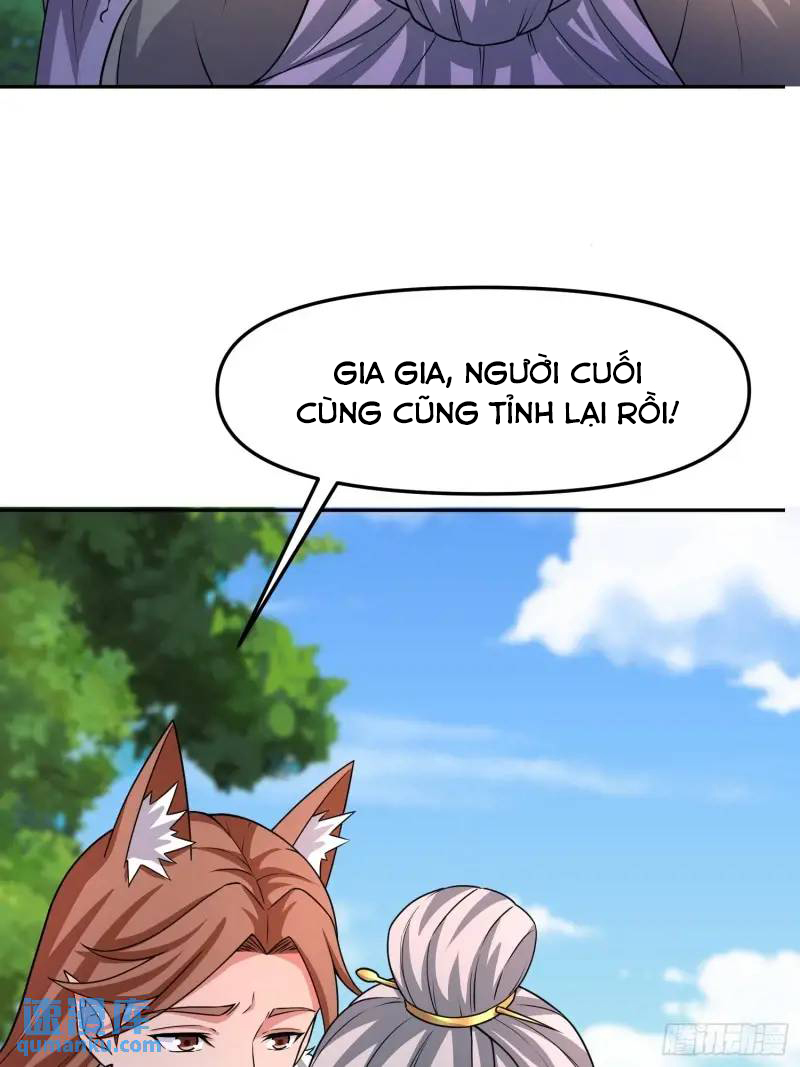 Trời Má ! Ta Chuyển Sinh Thành Rùa ! Chương 130 Ảnh 21