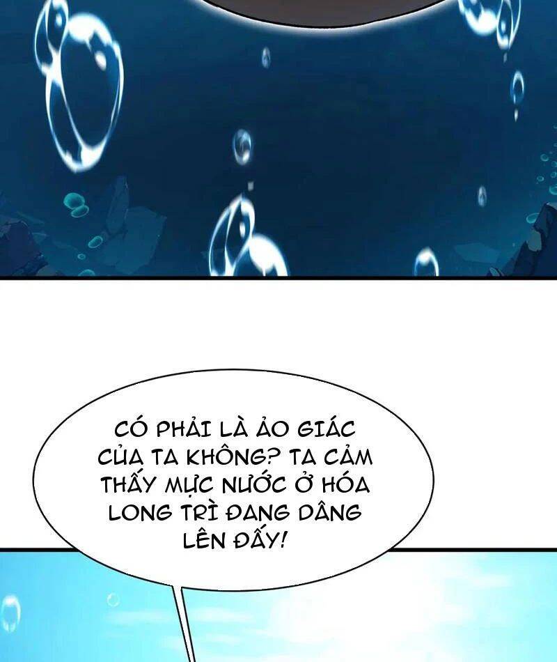 Cá Chép Tiến Hoá Thành Thần Long Chương 33 Ảnh 95