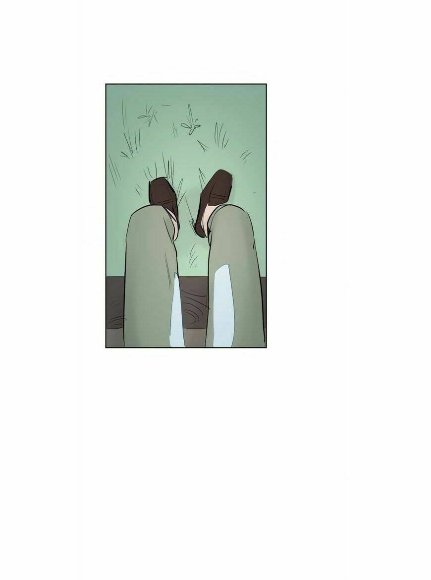 Transparent Cohabitation Chương 36 Ảnh 12