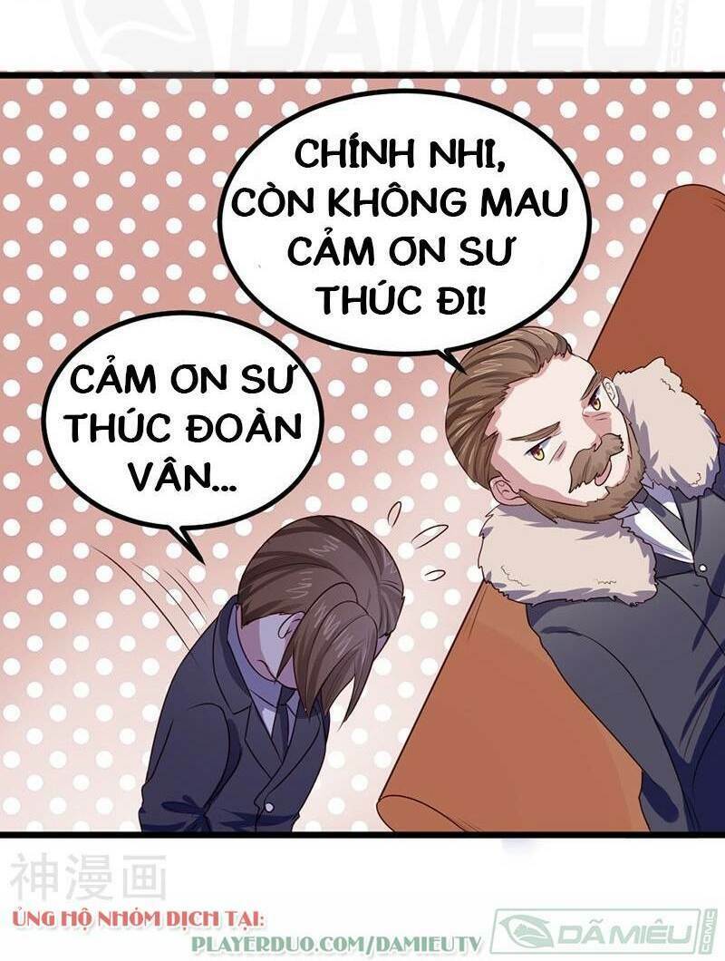 Nhất Phẩm Cao Thủ Chương 79 Ảnh 23