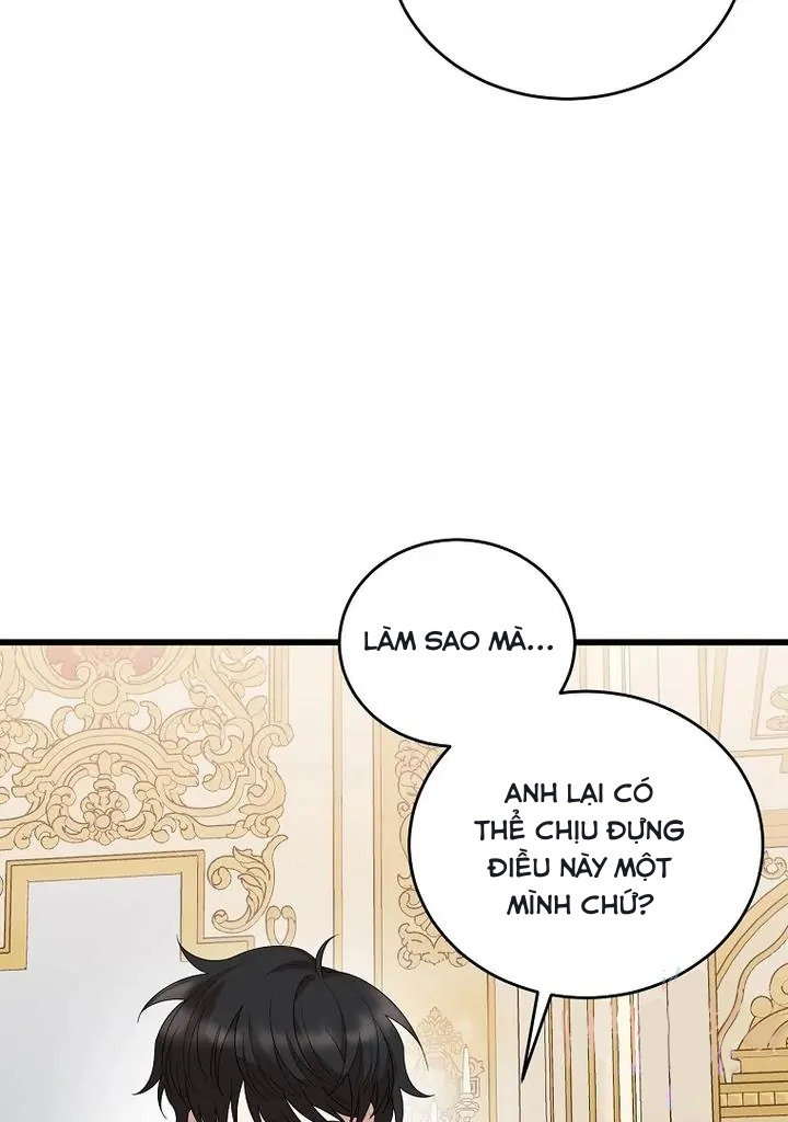 Những Người Anh Nguy Hiểm Của Công Nương Chương 83 Ảnh 35