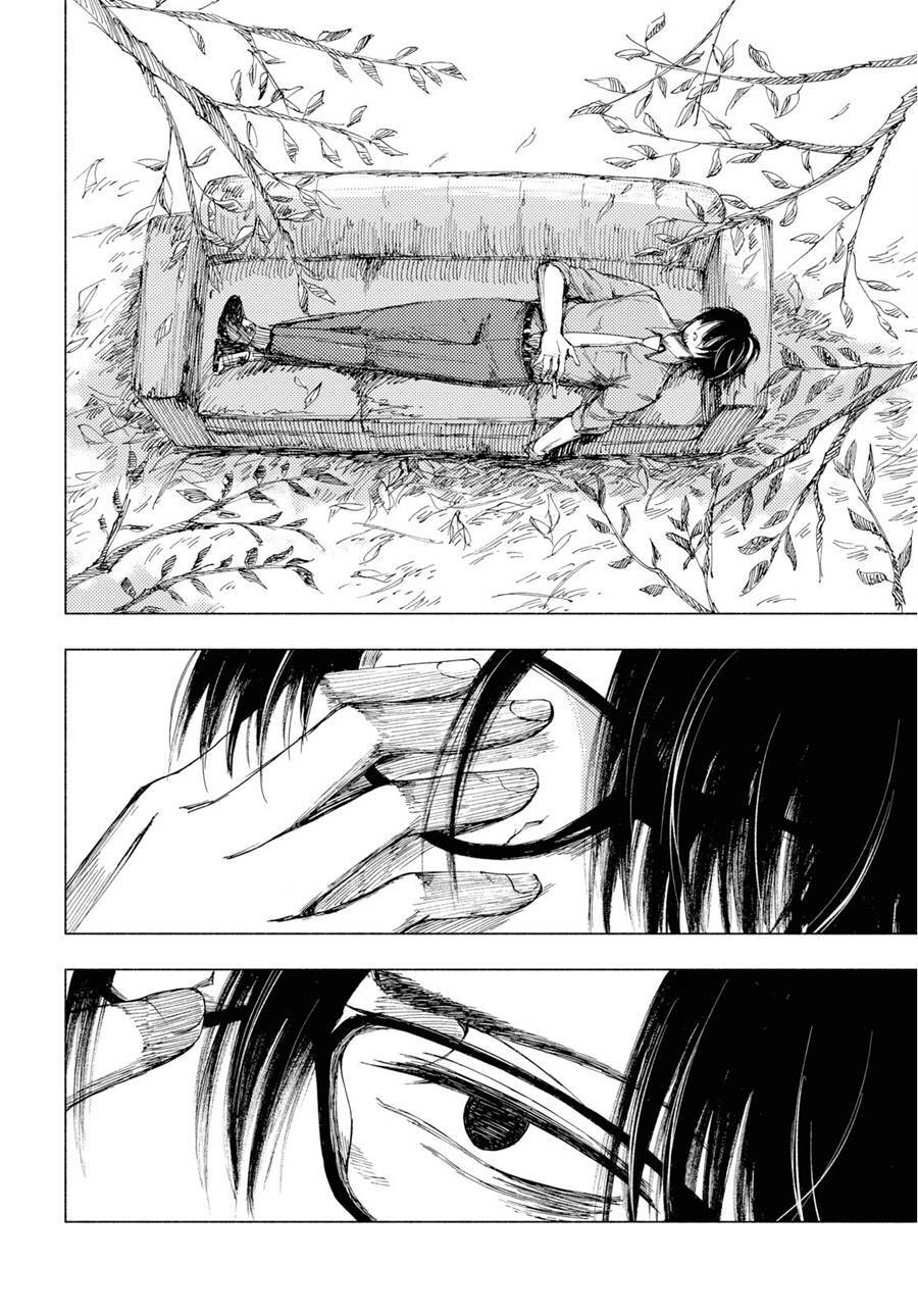 Yamada To Sensei Chương 3 Ảnh 13