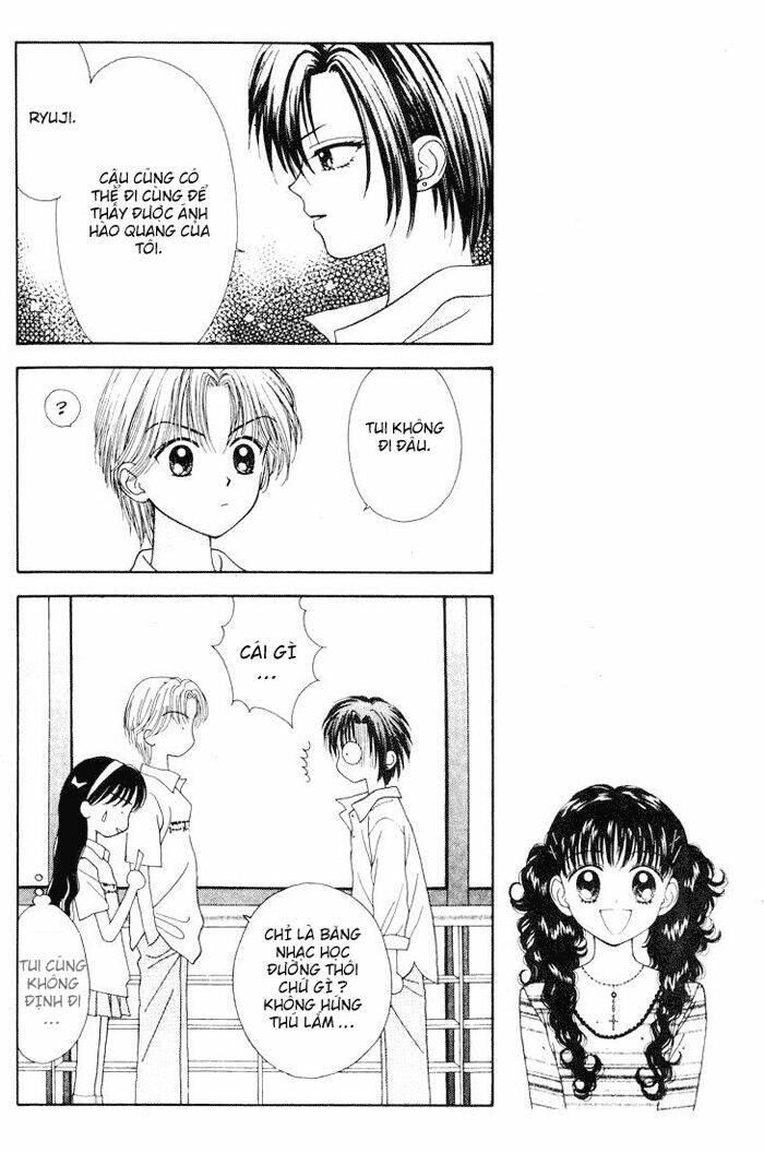 Minto Na Bokura Chương 19 Ảnh 23