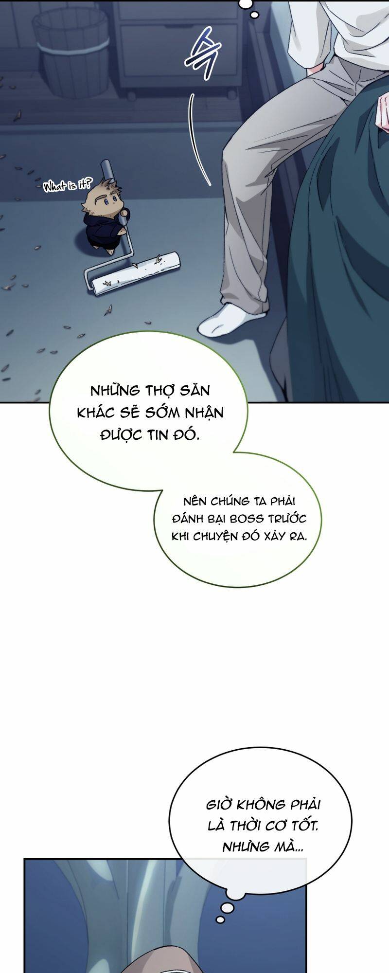 Ta Đánh Cắp Linh Hồn Của Ranker Top 1 Chương 41 Ảnh 14