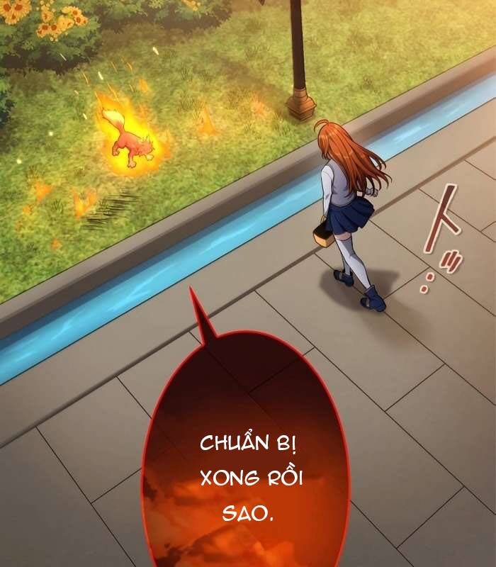 Pháp Sư Cận Chiến Hồi Quy Chương 32 Ảnh 11