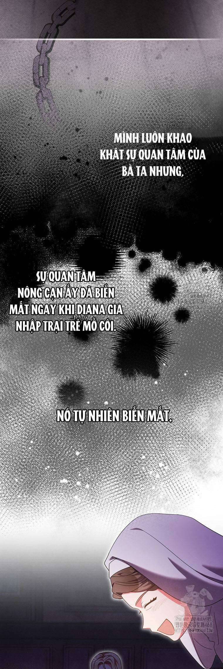 Tôi Không Thuộc Về Nơi Này Chương 28 Ảnh 8