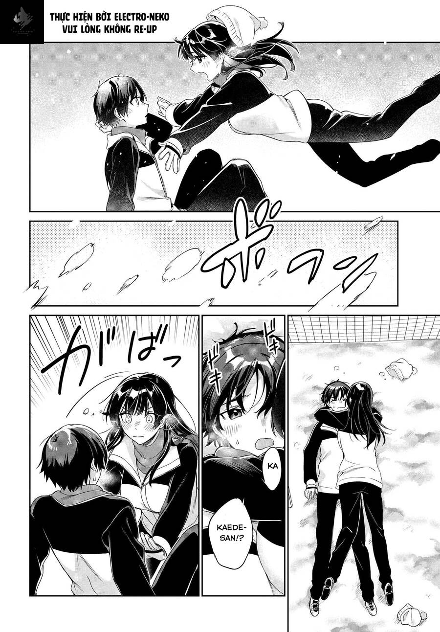 Ryoushin No Shakkin Wo Katagawari Shite Morau Jouken Wa Nihon Ichi Chương 25 Ảnh 16