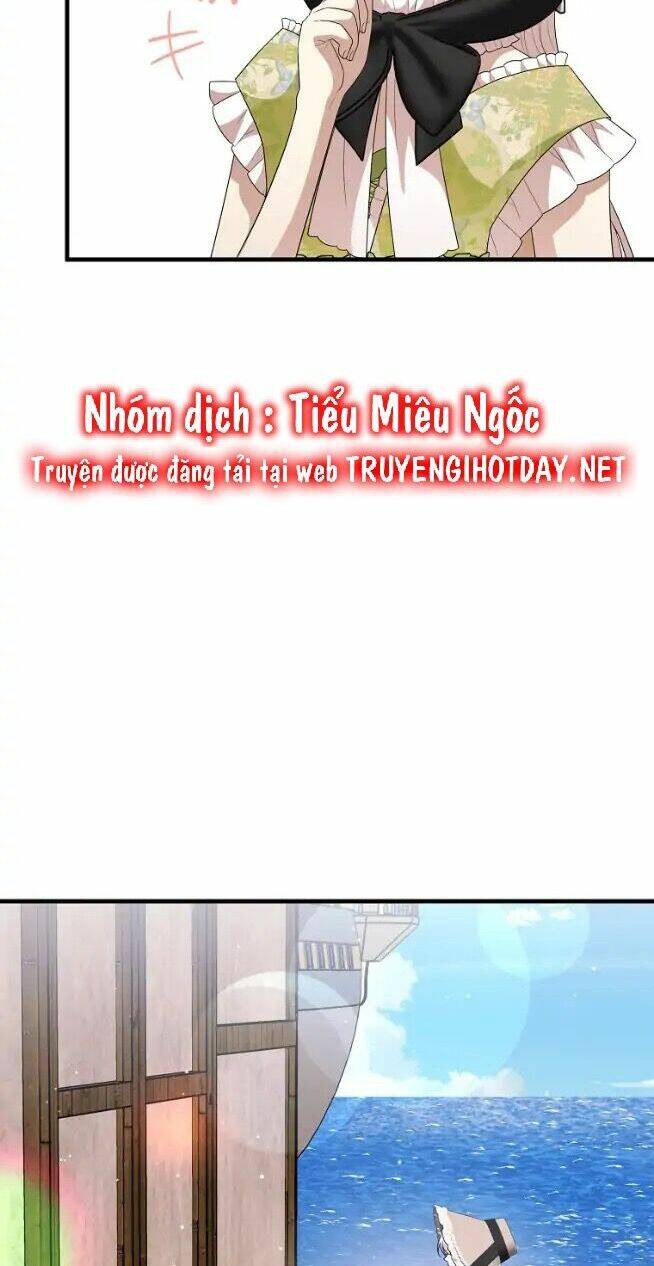 Những Người Anh Nguy Hiểm Của Công Nương Chương 74 Ảnh 48