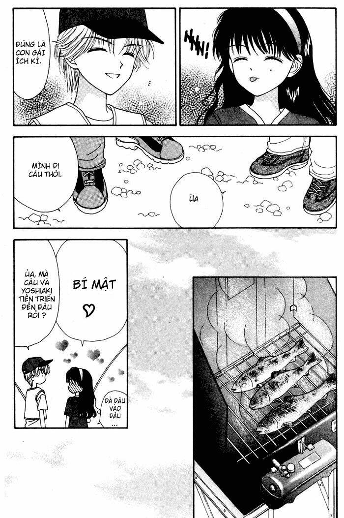Minto Na Bokura Chương 10 Ảnh 22