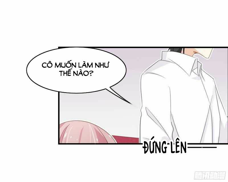 Bạn Trai Minh Tinh Bức Yêu Chương 43 Ảnh 27