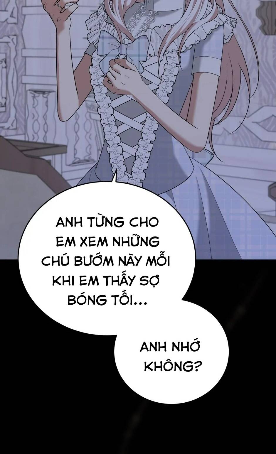 Những Người Anh Nguy Hiểm Của Công Nương Chương 91 Ảnh 53