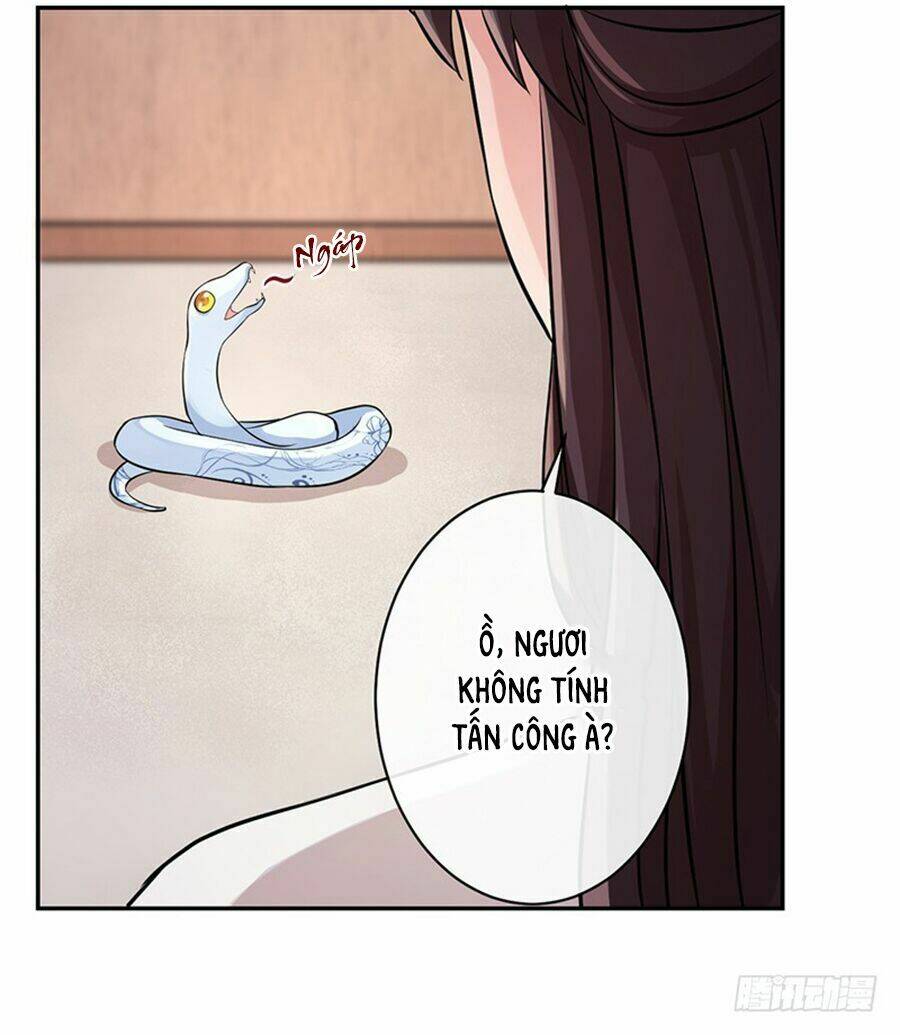 Nghiên Hương Kỳ Đàm Chương 53 Ảnh 20