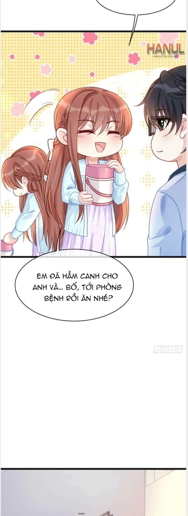 Sủng Em Sủng Tới Tận Cùng Chương 150 Ảnh 21