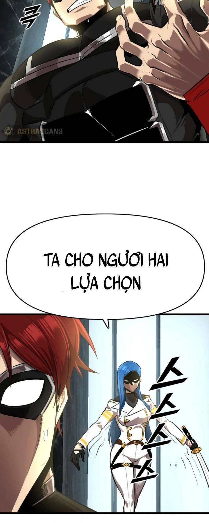 Người Thay Thế Anh Hùng Chương 8 Ảnh 52